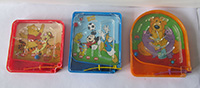 Disney maze games